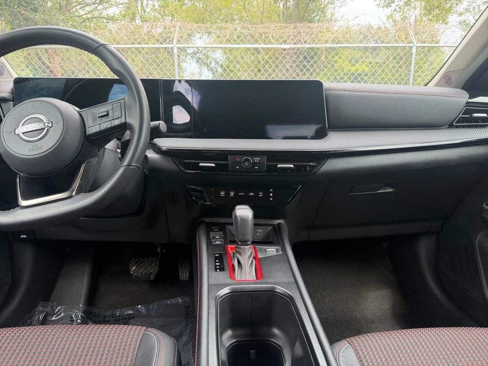 2026 Nissan Kicks - Image 19 of 31