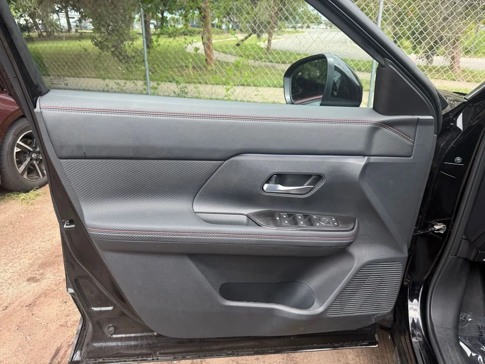 2026 Nissan Kicks - Image 20 of 31