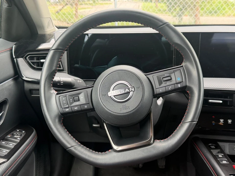 2026 Nissan Kicks - Image 29 of 31