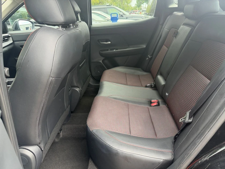 2026 Nissan Kicks - Image 26 of 31