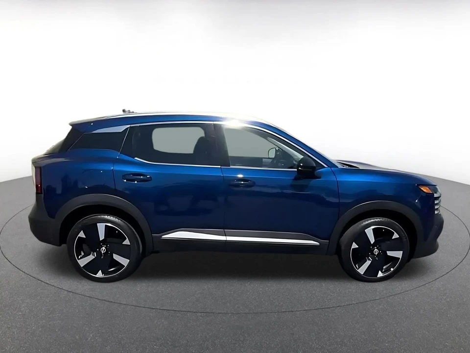 2026 Nissan Kicks - Image 18 of 31
