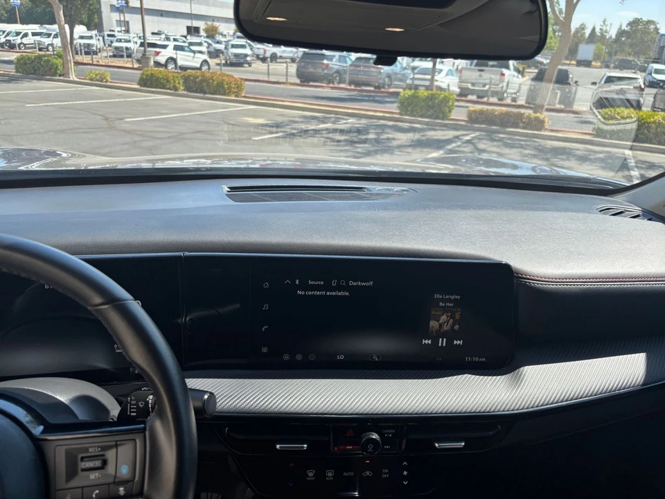 2026 Nissan Kicks - Image 19 of 31
