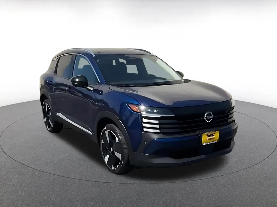 2026 Nissan Kicks - Image 3 of 31