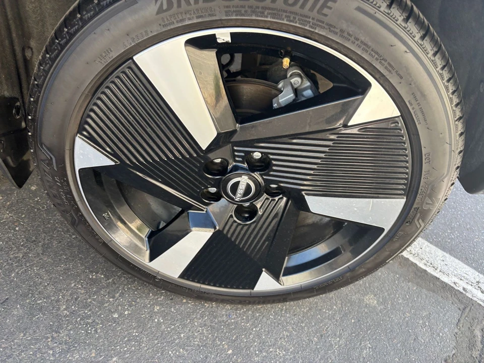 2026 Nissan Kicks - Image 31 of 31