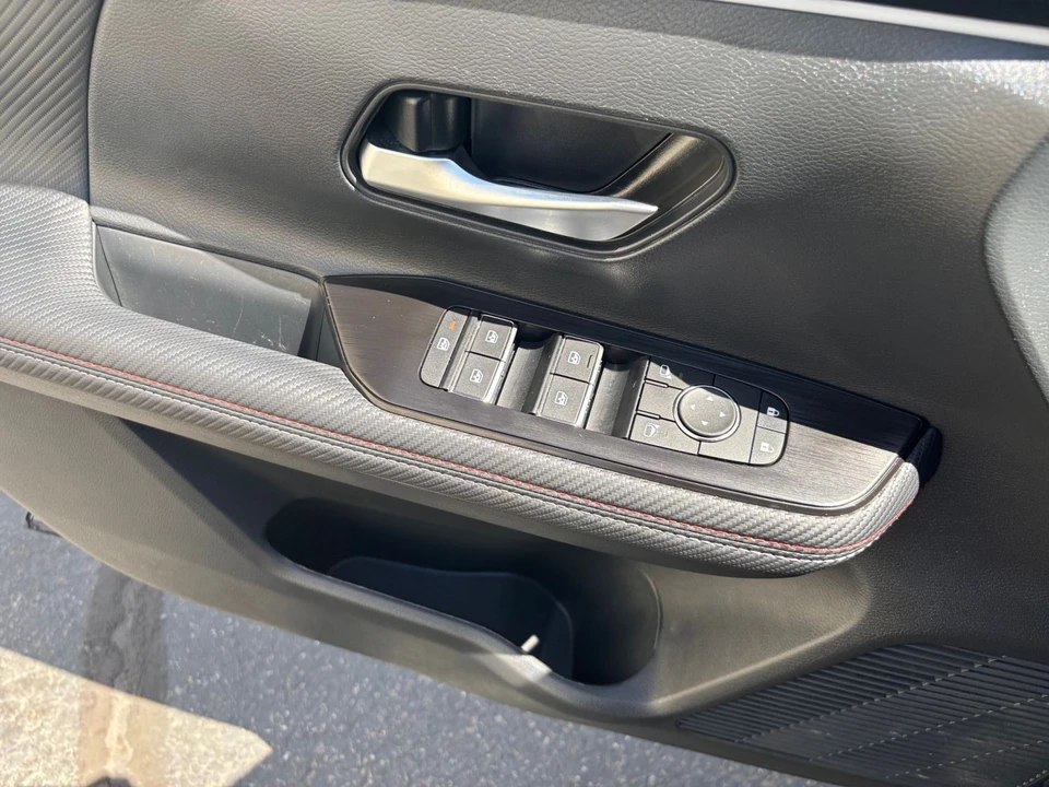 2026 Nissan Kicks - Image 20 of 31