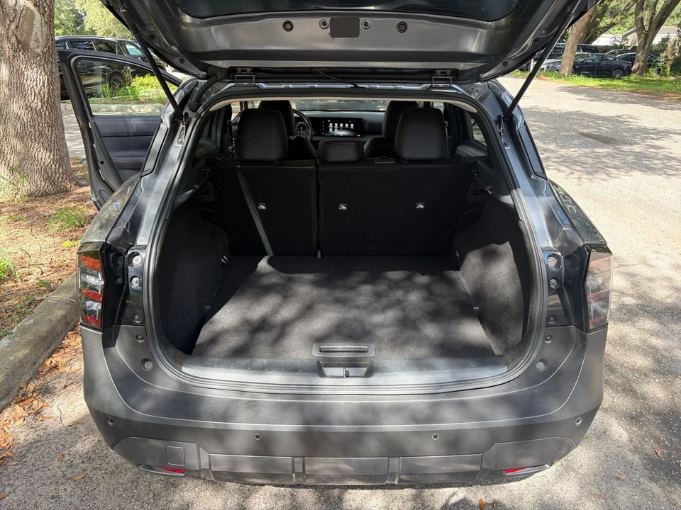 2026 Nissan Kicks - Image 31 of 31