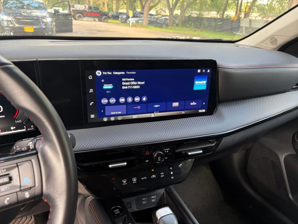 2026 Nissan Kicks - Image 22 of 31