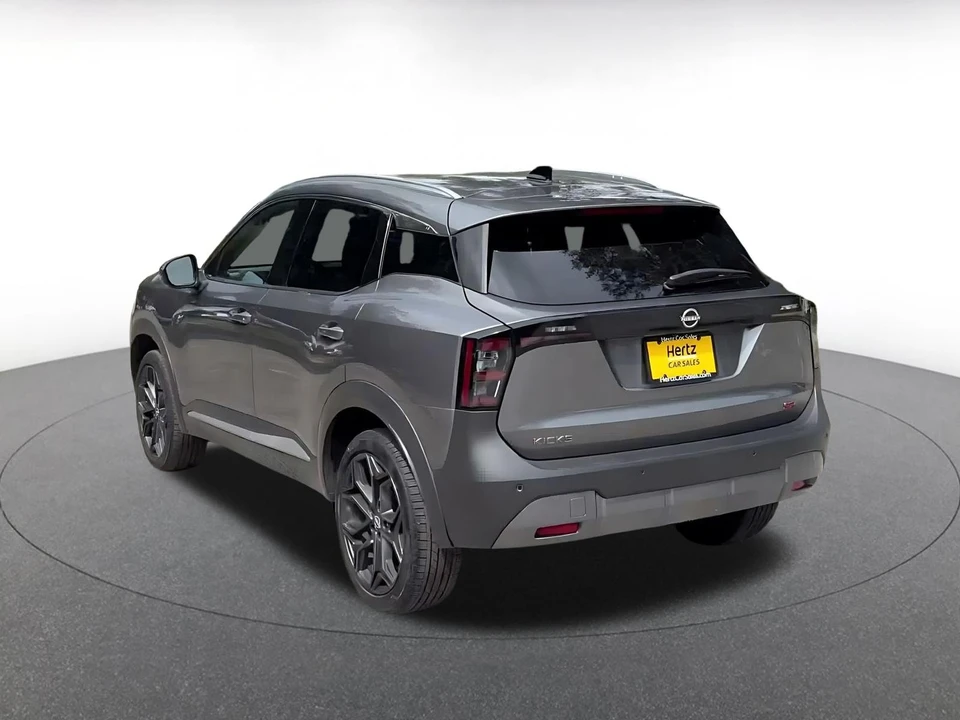 2026 Nissan Kicks - Image 12 of 31