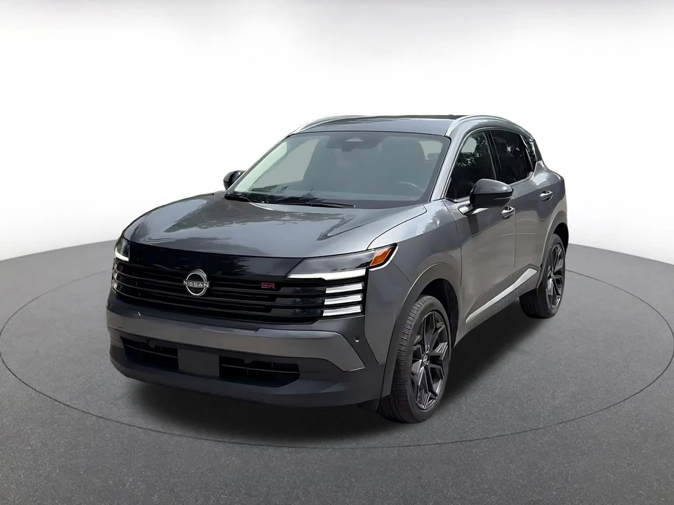 2026 Nissan Kicks - Image 7 of 31