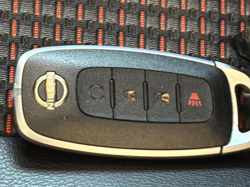 2026 Nissan Kicks - Image 26 of 31