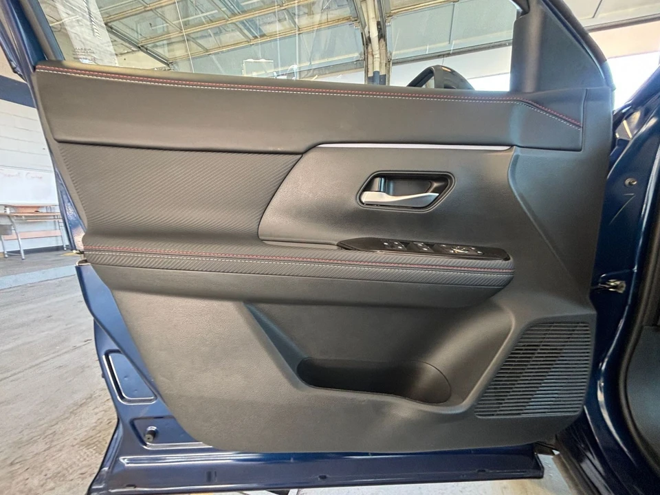2026 Nissan Kicks - Image 20 of 31