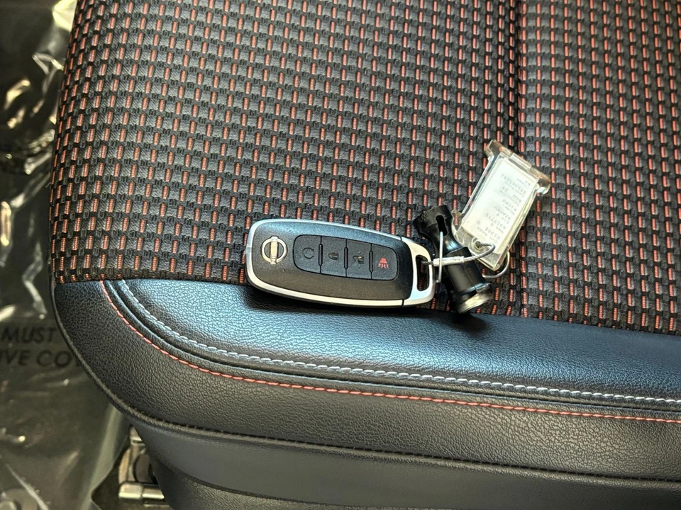2026 Nissan Kicks - Image 22 of 31