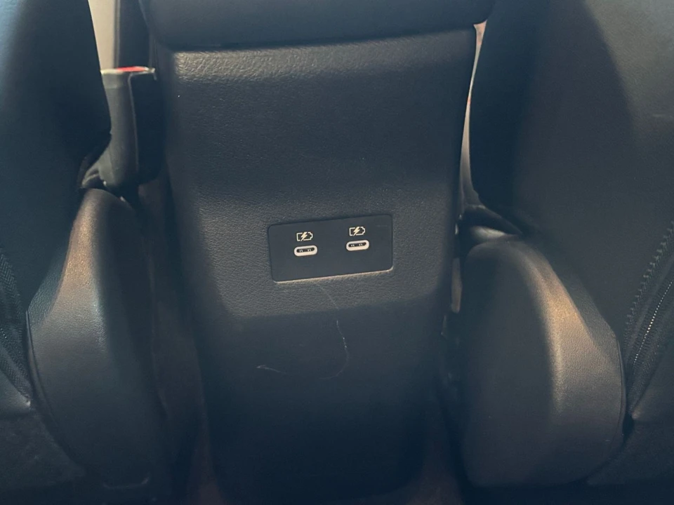 2026 Nissan Kicks - Image 23 of 31