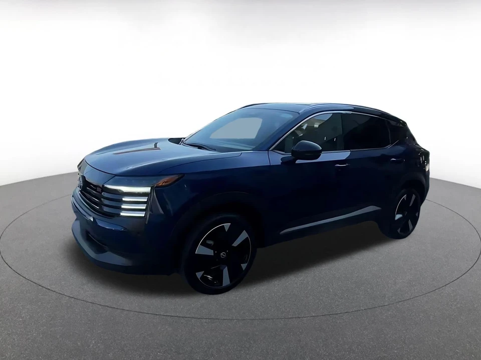 2026 Nissan Kicks - Image 8 of 31