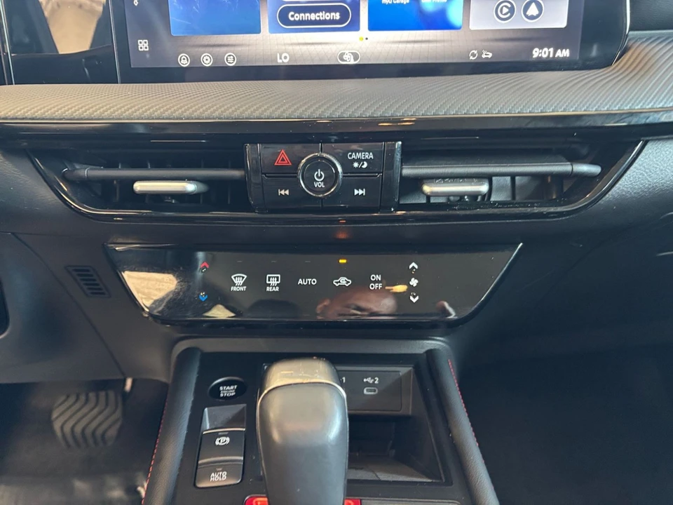 2026 Nissan Kicks - Image 18 of 31
