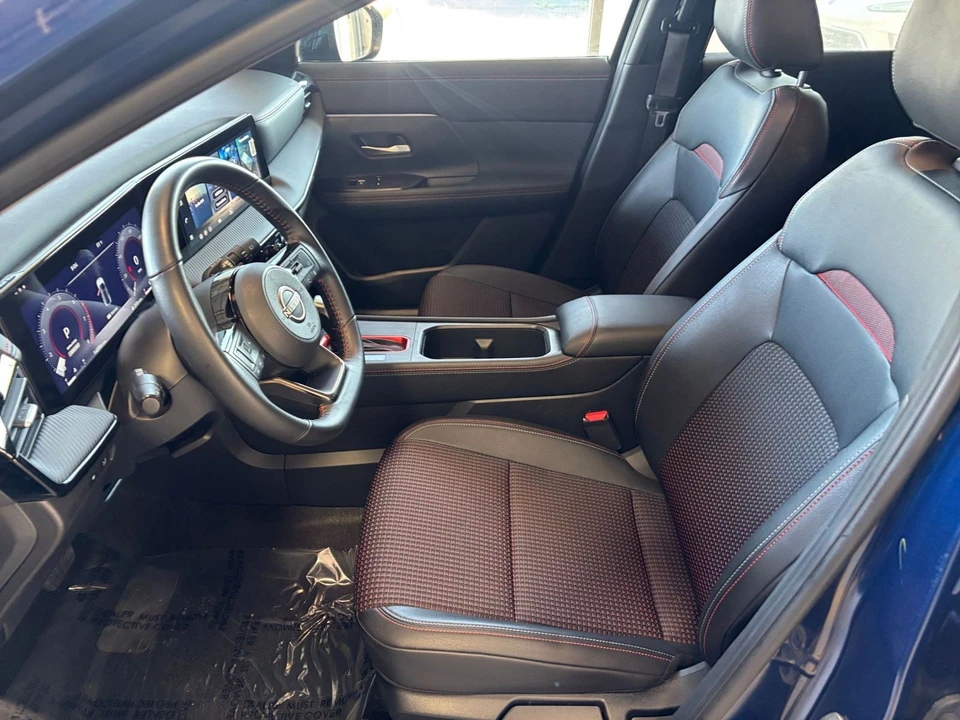 2026 Nissan Kicks - Image 28 of 31