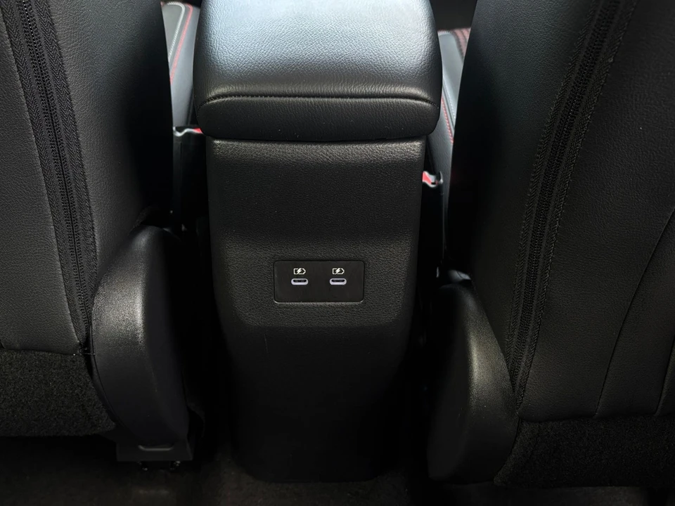 2026 Nissan Kicks - Image 24 of 31