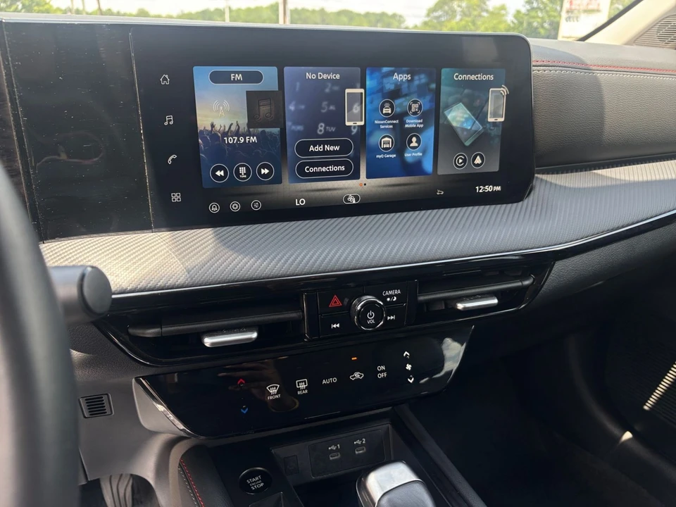 2026 Nissan Kicks - Image 22 of 31