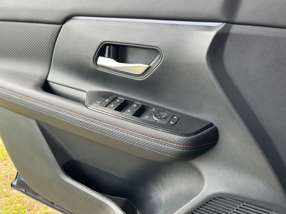 2026 Nissan Kicks - Image 20 of 31