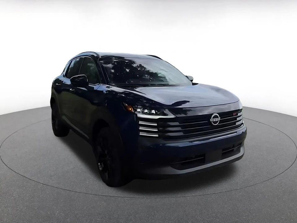2026 Nissan Kicks - Image 3 of 31