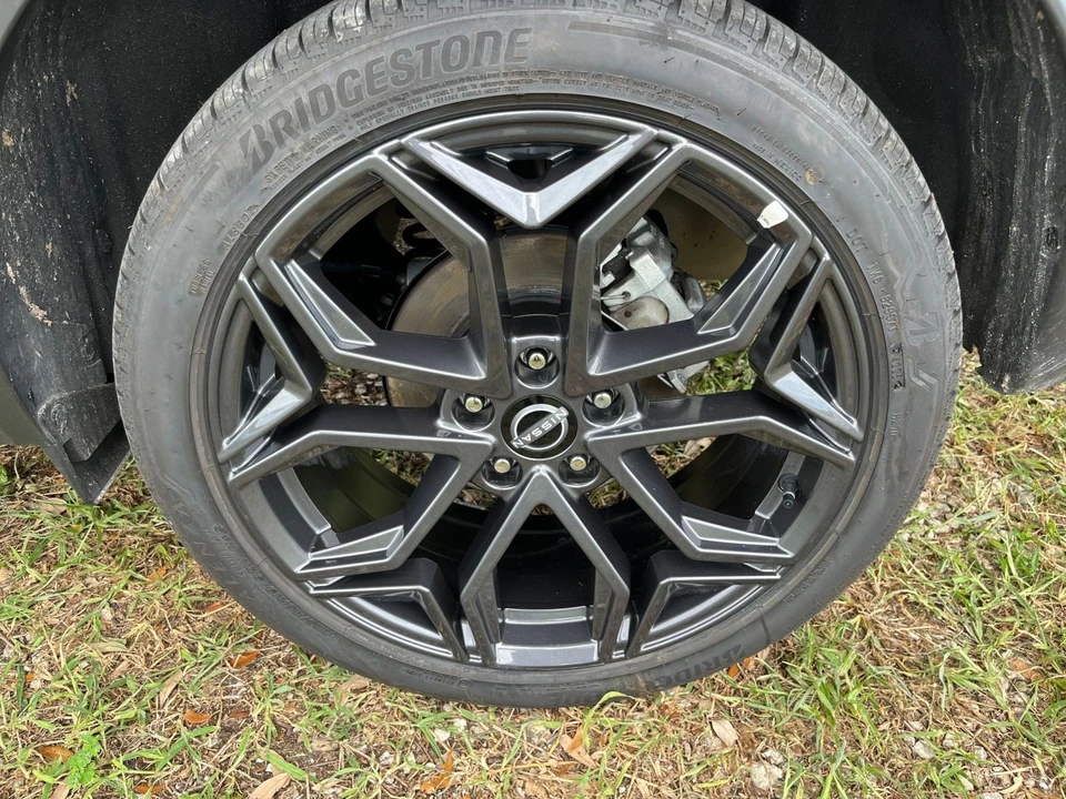 2026 Nissan Kicks - Image 29 of 31