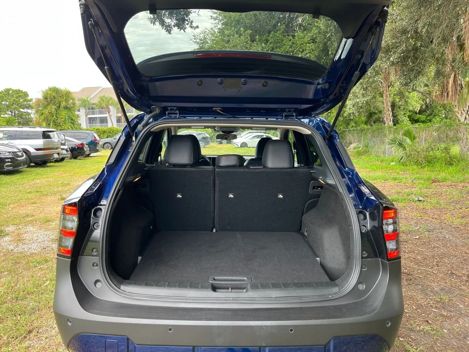 2026 Nissan Kicks - Image 30 of 31