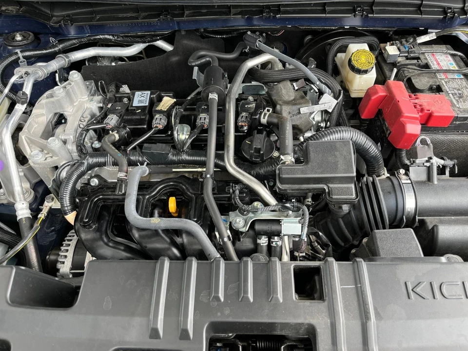 2026 Nissan Kicks - Image 31 of 31