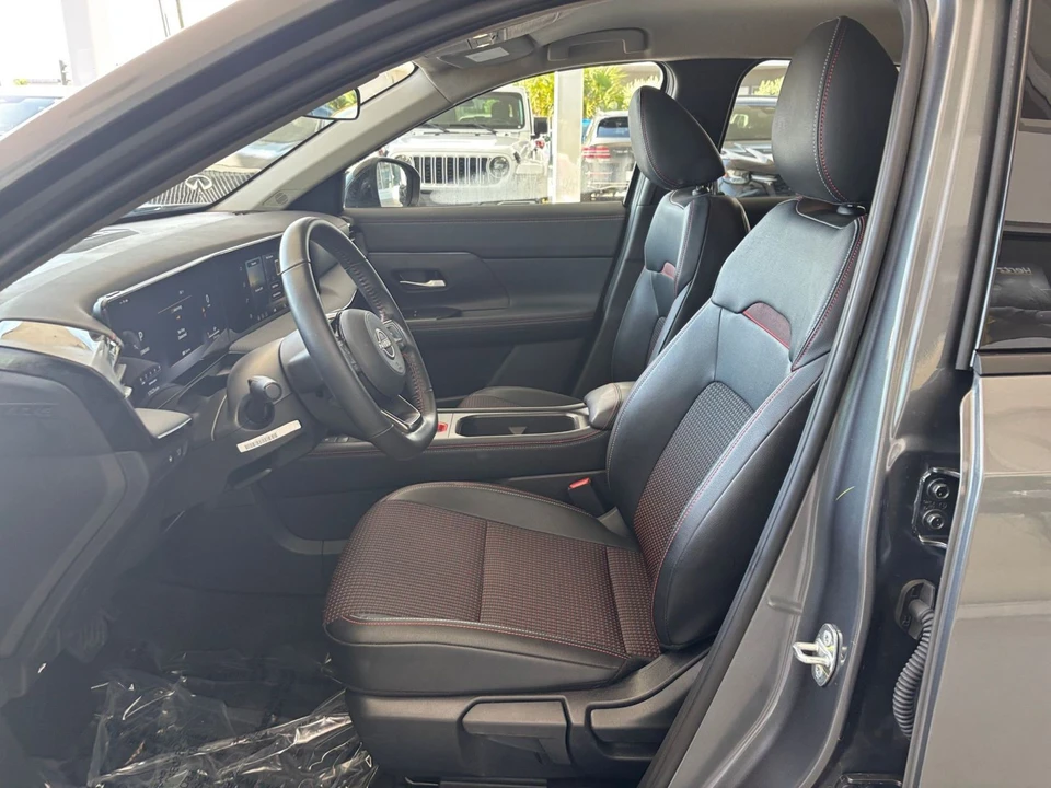 2026 Nissan Kicks - Image 30 of 31