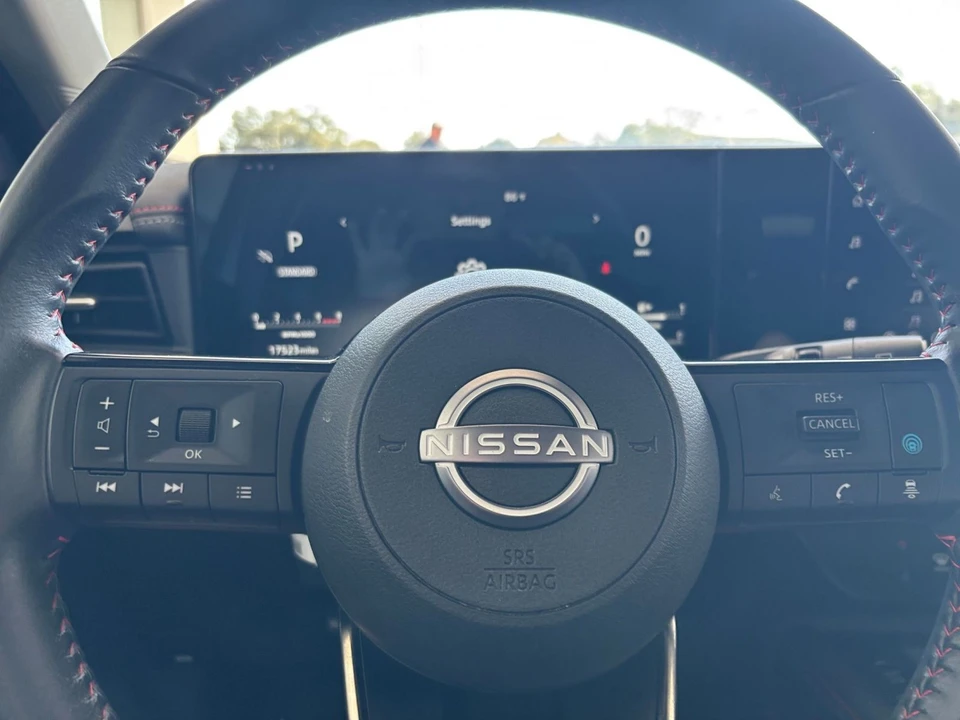 2026 Nissan Kicks - Image 31 of 31
