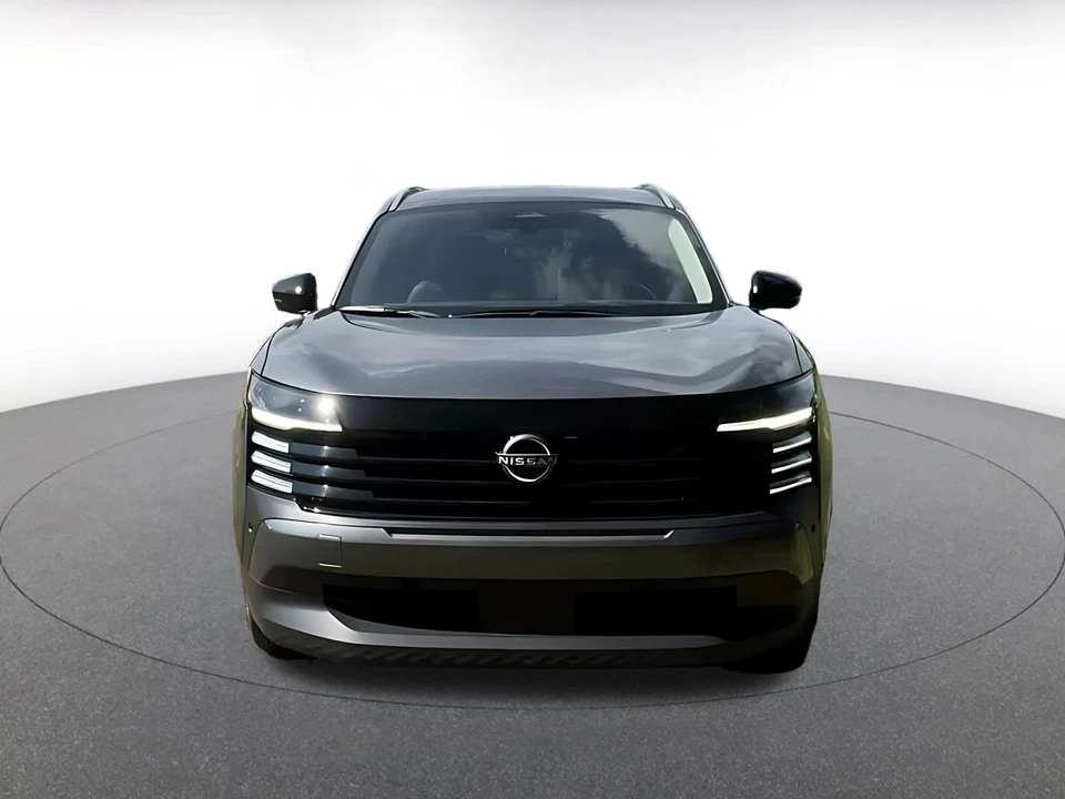2026 Nissan Kicks - Image 3 of 31