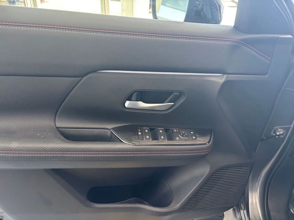 2026 Nissan Kicks - Image 20 of 31