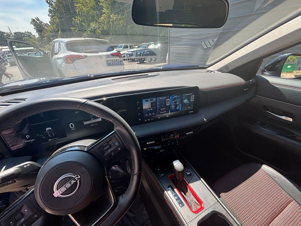 2026 Nissan Kicks - Image 30 of 31