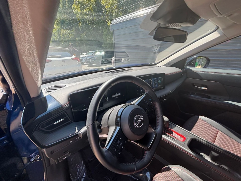 2026 Nissan Kicks - Image 31 of 31