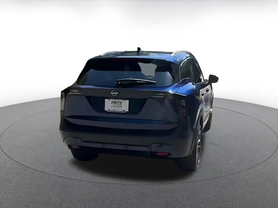 2026 Nissan Kicks - Image 14 of 31