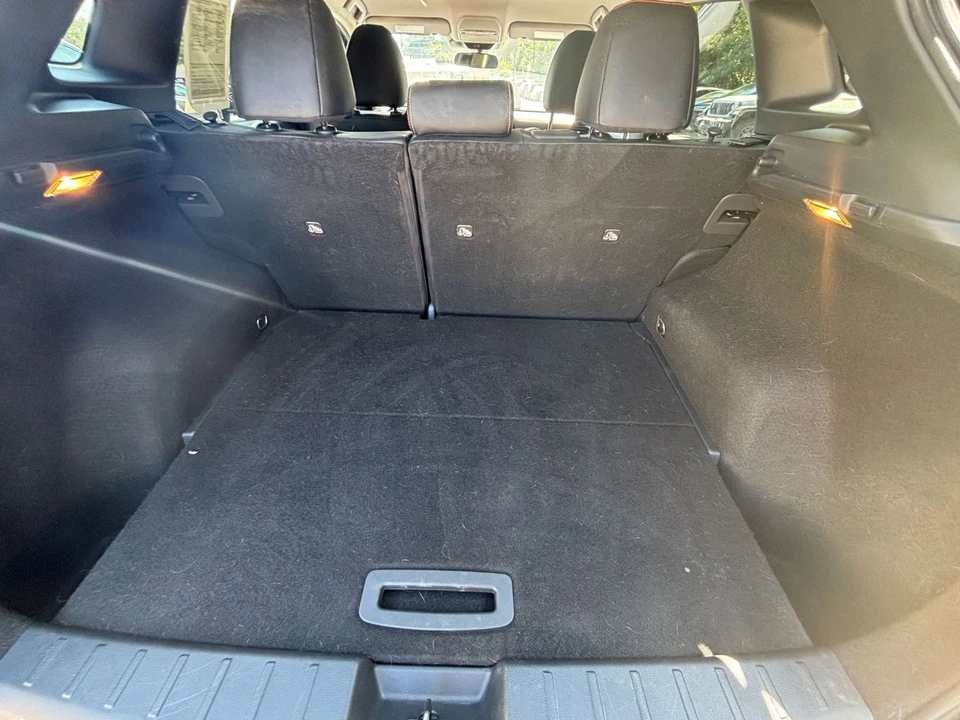 2026 Nissan Kicks - Image 28 of 31
