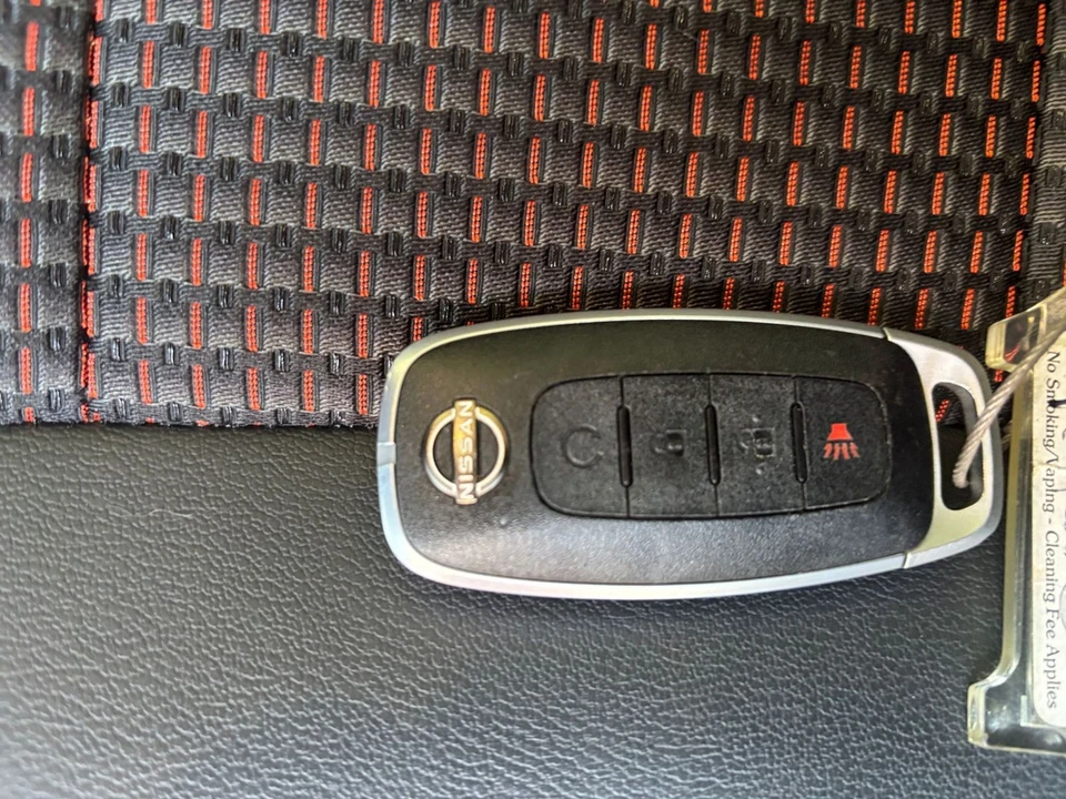 2026 Nissan Kicks - Image 22 of 31