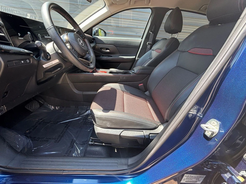 2026 Nissan Kicks - Image 24 of 31