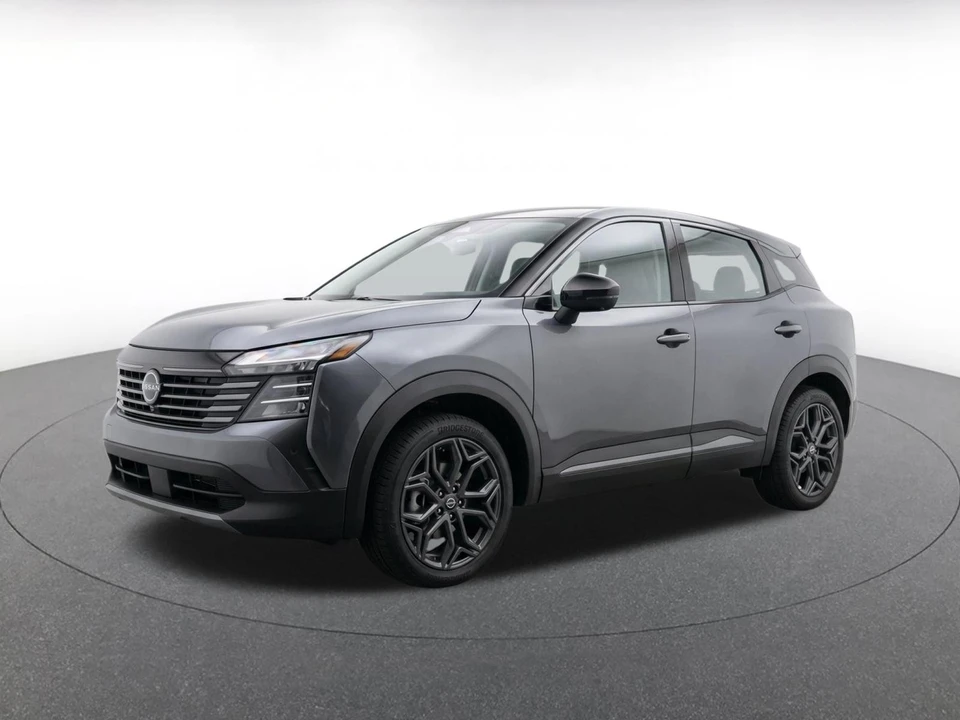 2026 Nissan Kicks - Image 3 of 23
