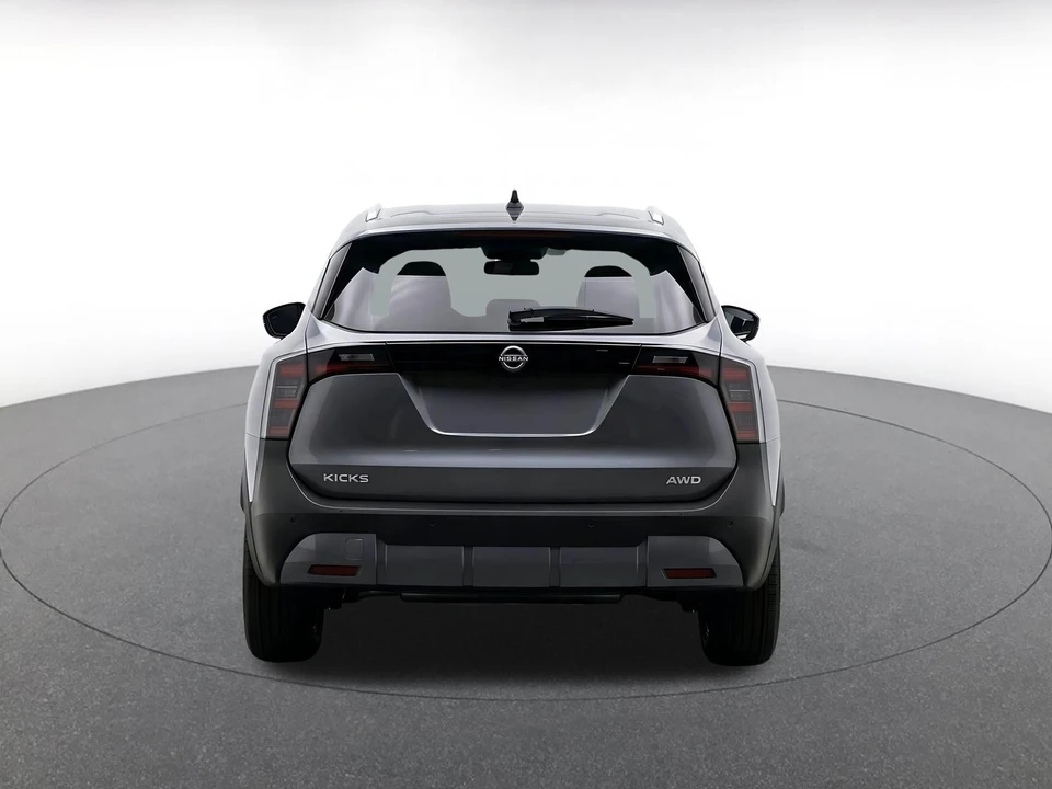 2026 Nissan Kicks - Image 8 of 23