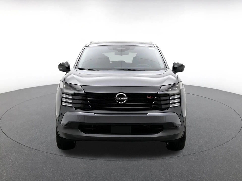2026 Nissan Kicks - Image 2 of 23