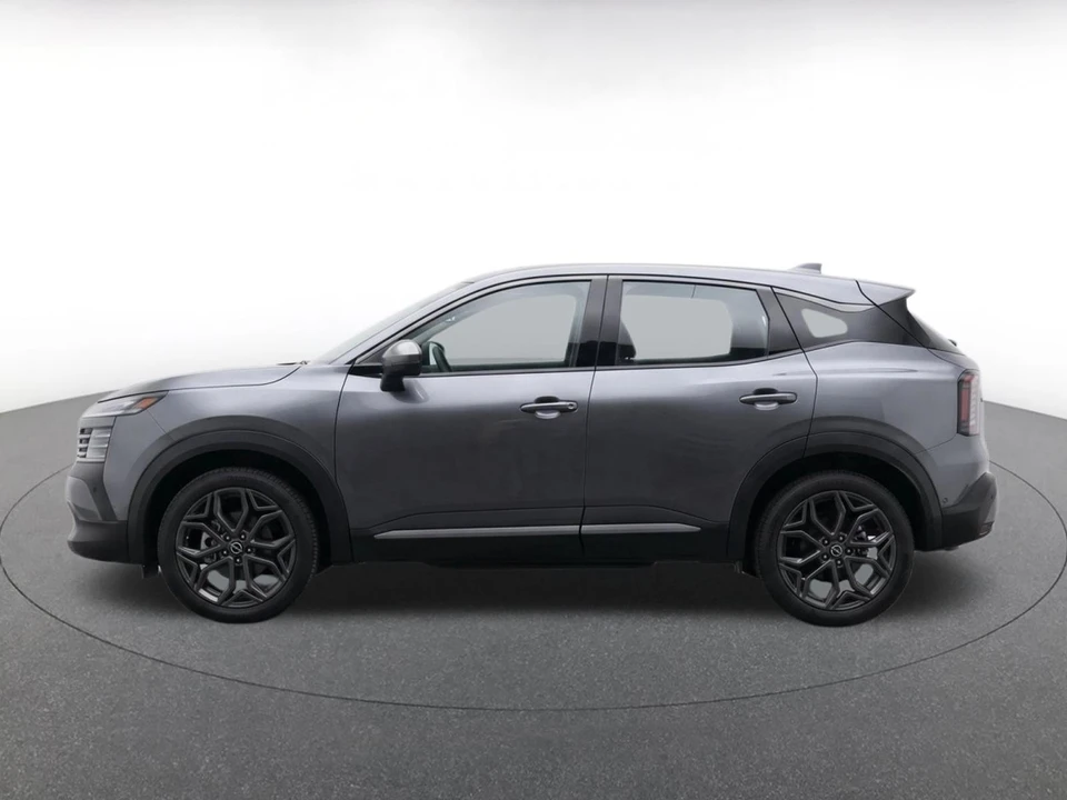 2026 Nissan Kicks - Image 4 of 23