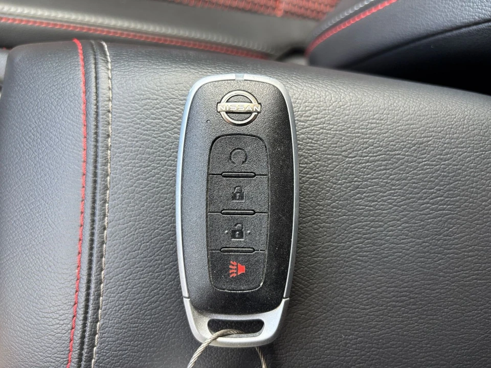 2026 Nissan Kicks - Image 23 of 31