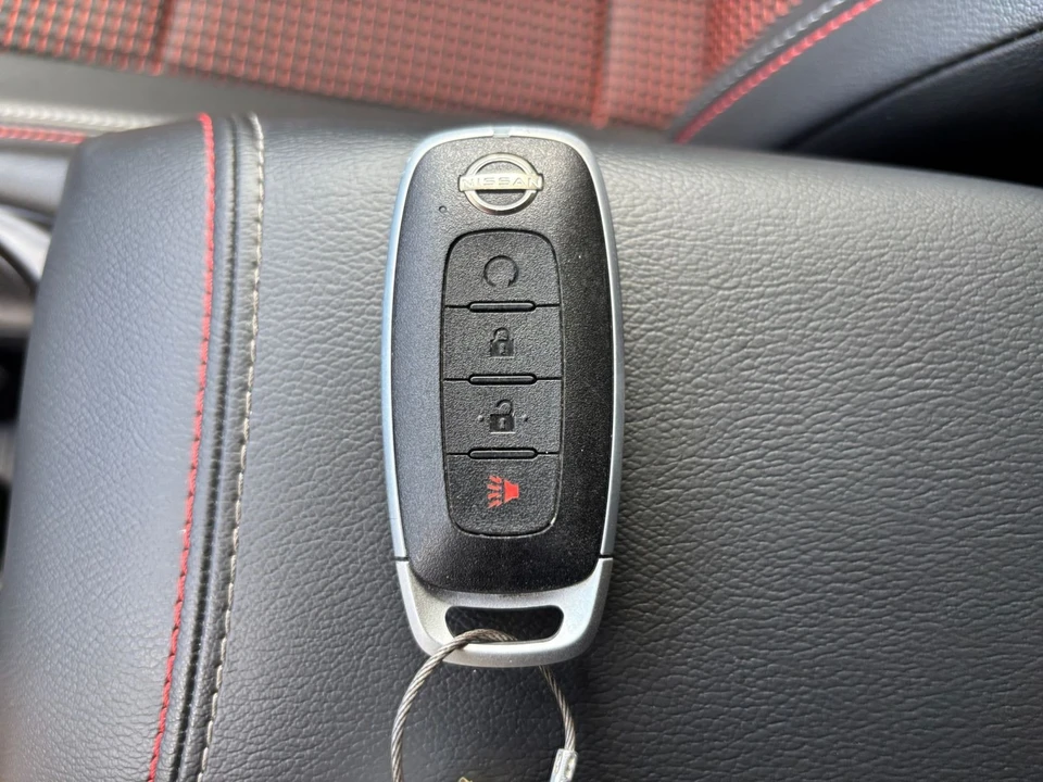 2026 Nissan Kicks - Image 25 of 31