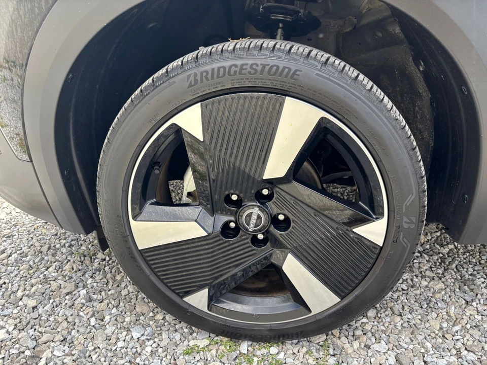 2026 Nissan Kicks - Image 31 of 31