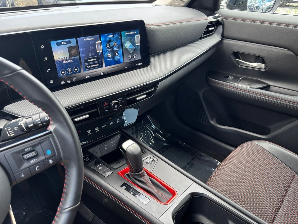 2026 Nissan Kicks - Image 19 of 31