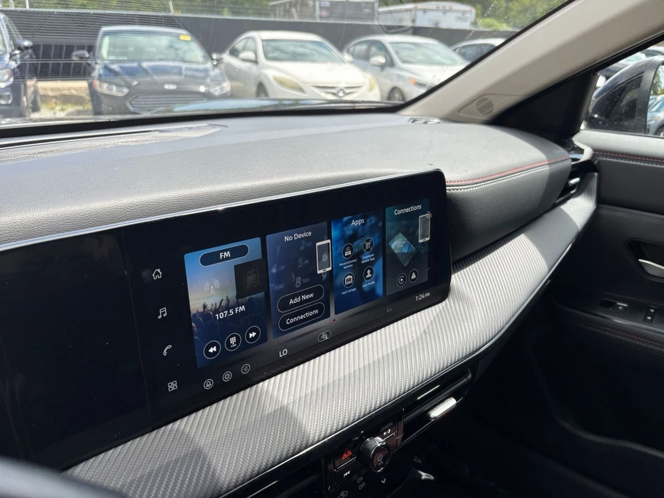 2026 Nissan Kicks - Image 22 of 31