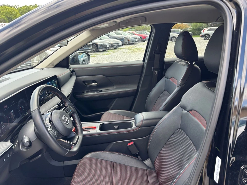 2026 Nissan Kicks - Image 27 of 31