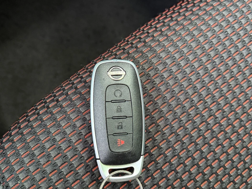 2026 Nissan Kicks - Image 21 of 31