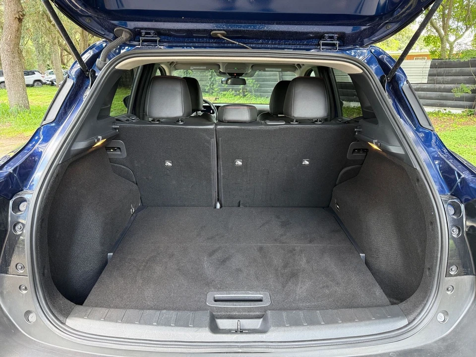 2026 Nissan Kicks - Image 29 of 31