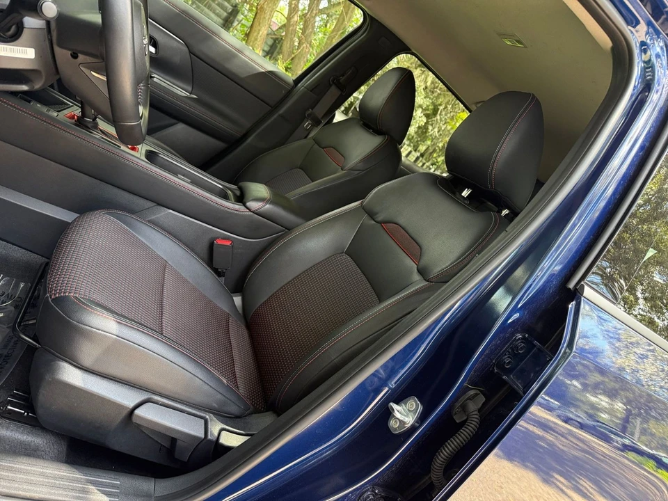 2026 Nissan Kicks - Image 24 of 31